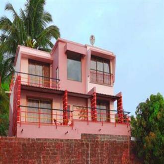 3 Bedroom Bungalow In Ganpatipule Arrey Warrey Road, Ganpatipule 3